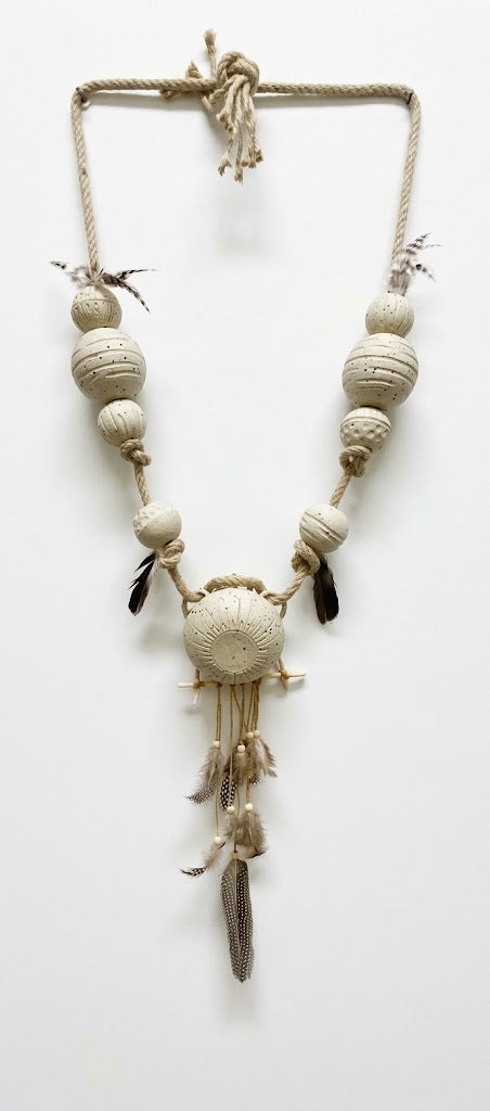 Mapuche Totum As Wandjuweel MP-00