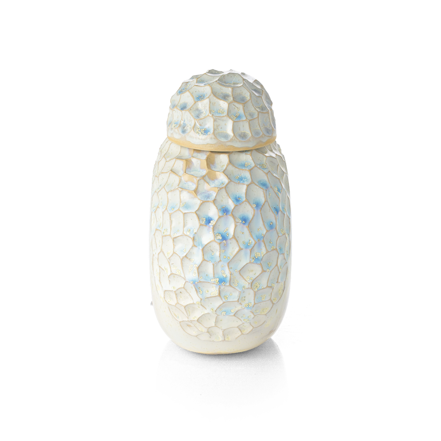 Salina urn S