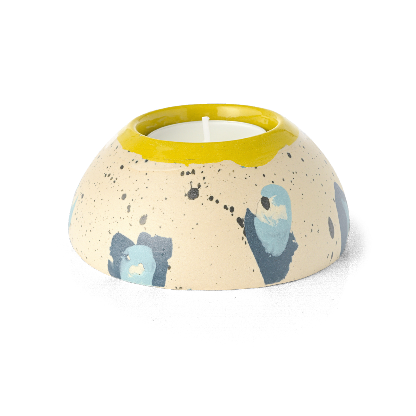 Pachamama waxine licht