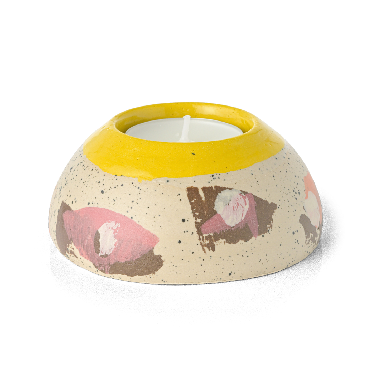 Pachamama waxine licht