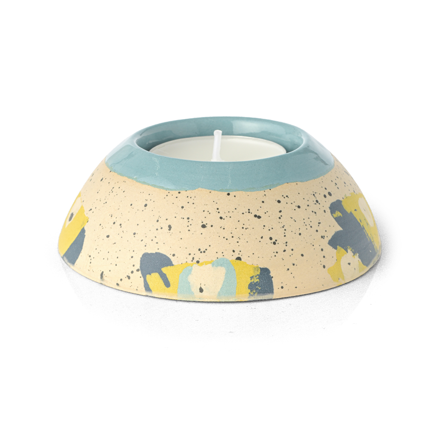 Pachamama waxine licht