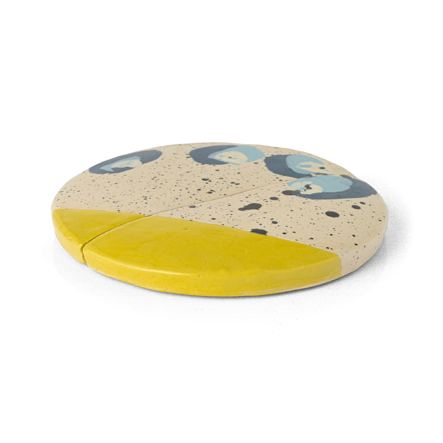 Pachamama kaarten-/foto houder