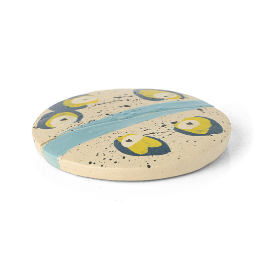 Pachamama kaarten/foto houder