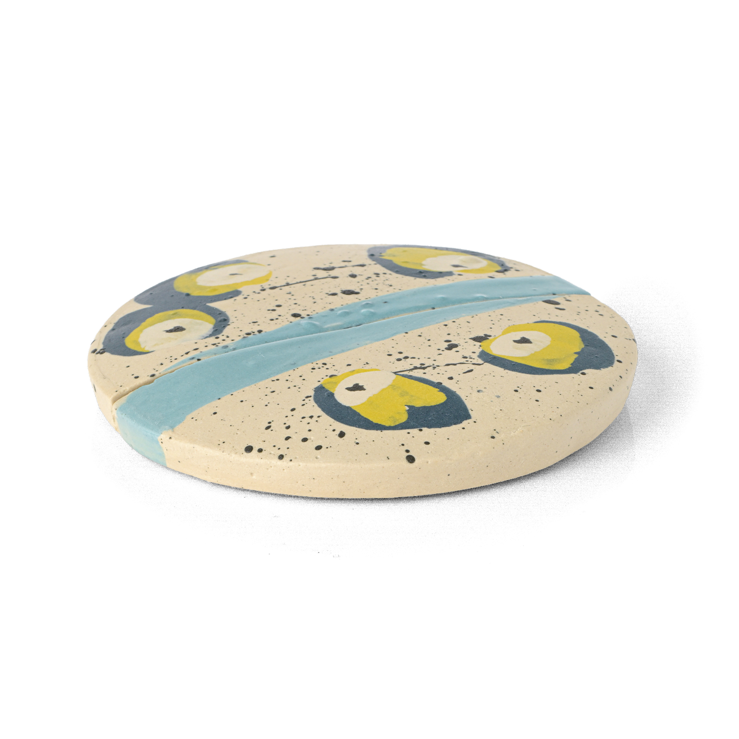 Pachamama kaarten/foto houder