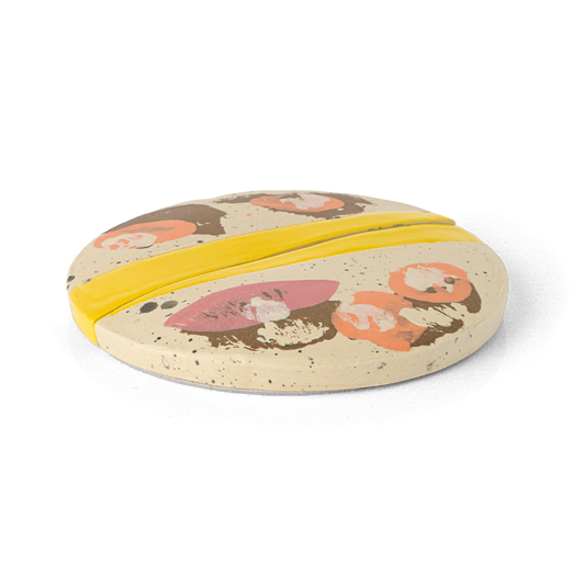 Pachamama kaarten-/foto houder