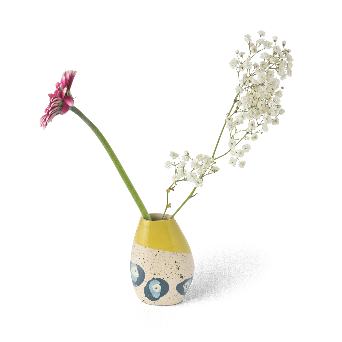 Vaasje klein Pachamama