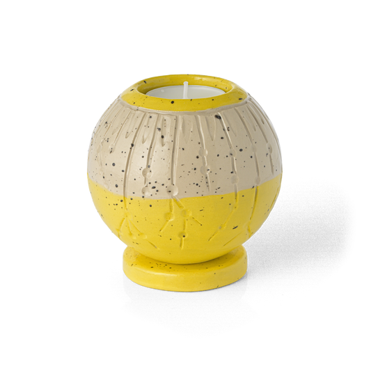 Urn Mapuche Mini waxinelicht