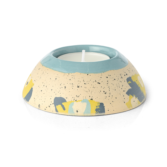 Pachamama waxine licht