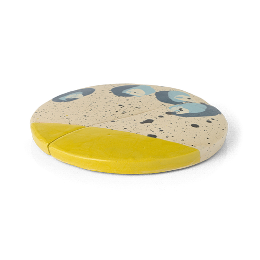 Pachamama kaarten-/foto houder