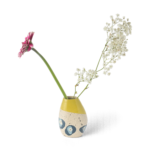 Vaasje klein Pachamama