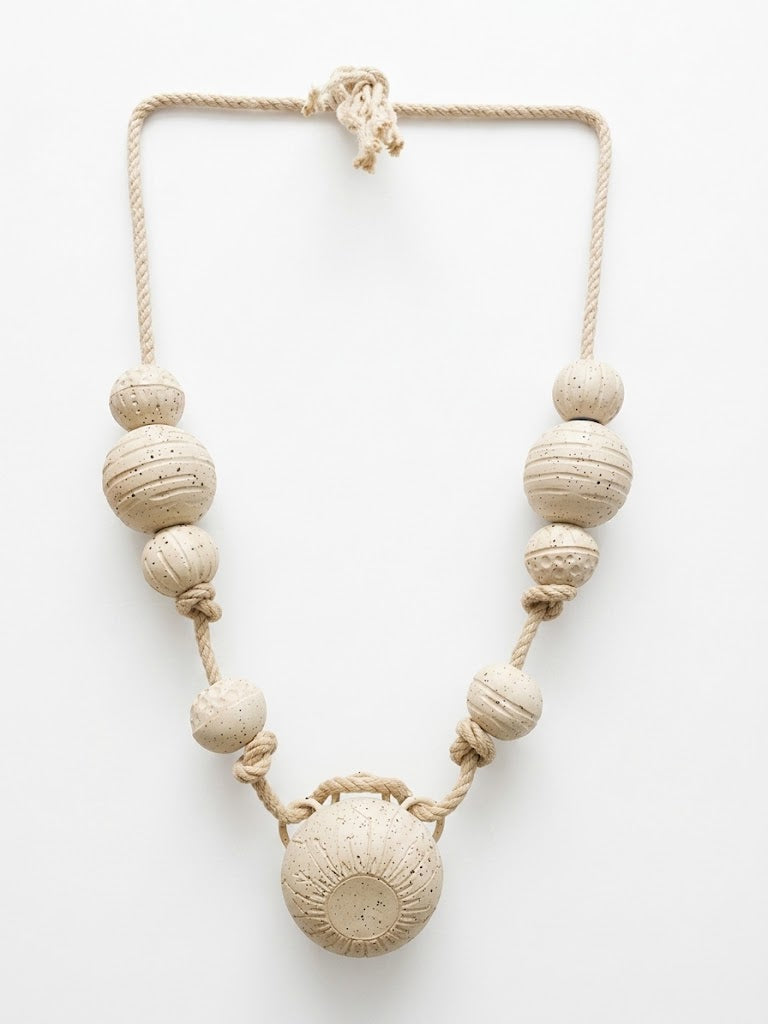 Mapuche Urn-wandsieraad MP-00